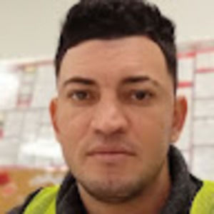 Meet your Posher, Rosendo